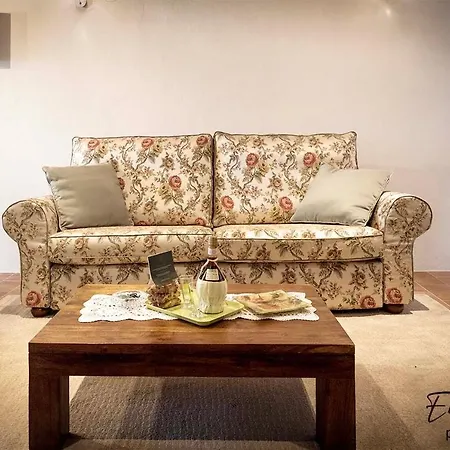 A Casa Di Titta * Terricciola
