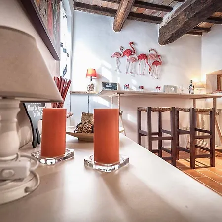 A Casa Di Titta Holiday home