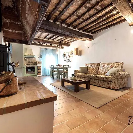 A Casa Di Titta * Terricciola
