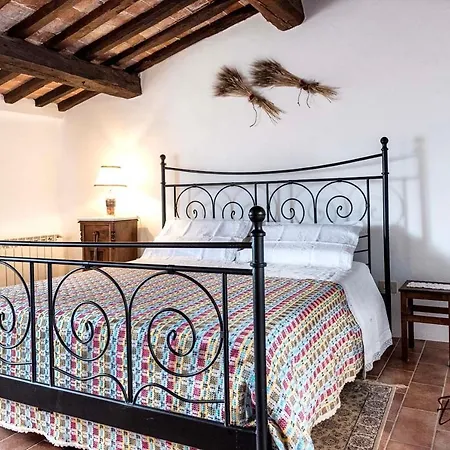 A Casa Di Titta Holiday home *