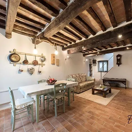 A Casa Di Titta *