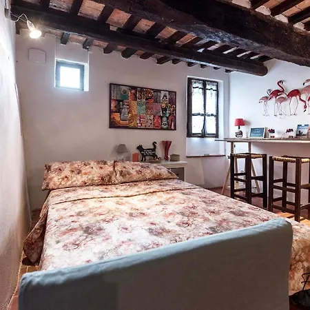 A Casa Di Titta *