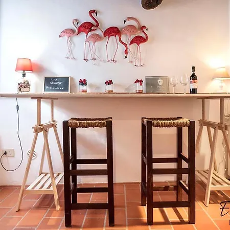 A Casa Di Titta * Terricciola