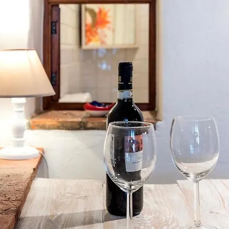 A Casa Di Titta Vakantiehuis *