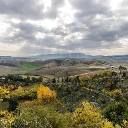 A Casa Di Titta Holiday home