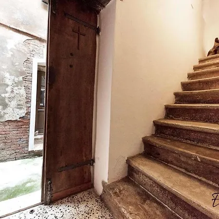 A Casa Di Titta Vakantiehuis