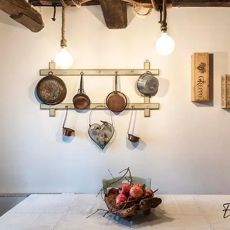 A Casa Di Titta Holiday home