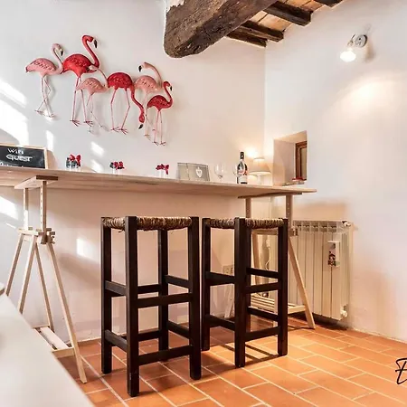 A Casa Di Titta Vakantiehuis *