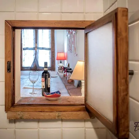 A Casa Di Titta Vakantiehuis *