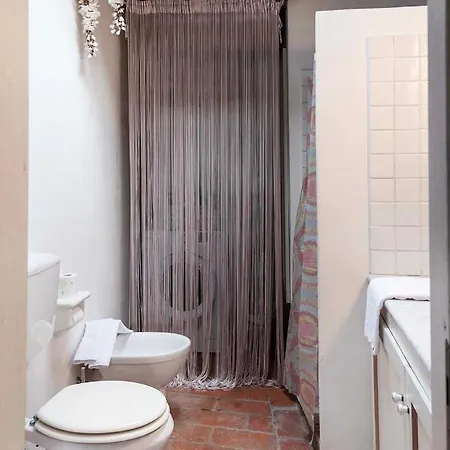 A Casa Di Titta Prázdninový dům Terricciola