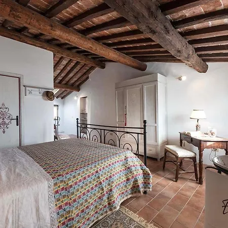 A Casa Di Titta Vakantiehuis Terricciola