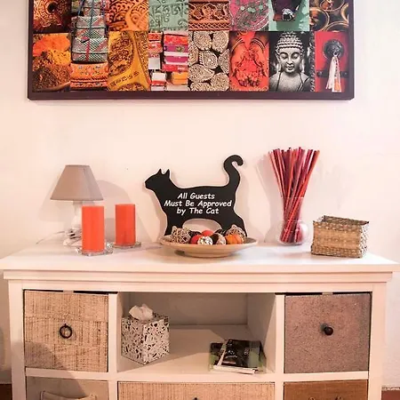 A Casa Di Titta *