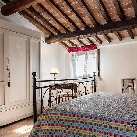 A Casa Di Titta * Terricciola