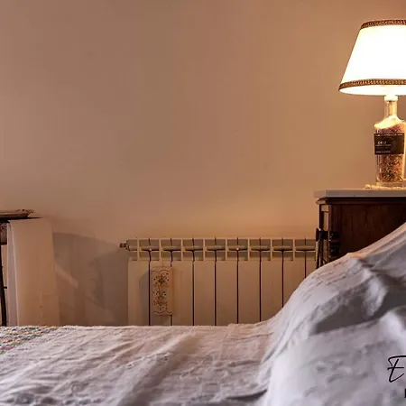 A Casa Di Titta Holiday home