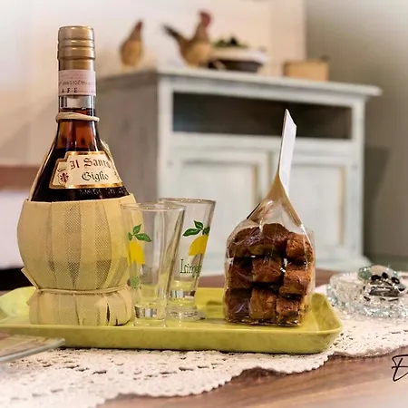 A Casa Di Titta * Terricciola