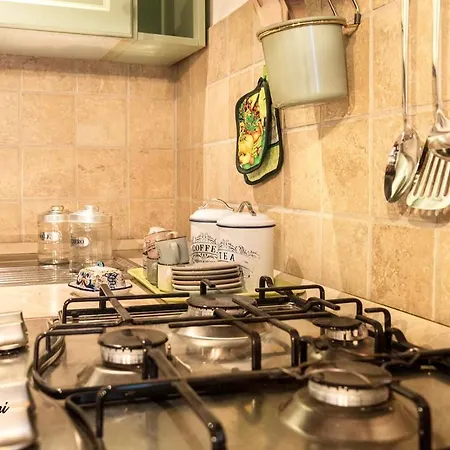 A Casa Di Titta * Terricciola