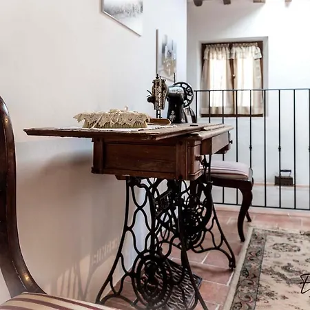 A Casa Di Titta *