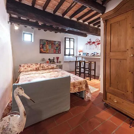 A Casa Di Titta Vakantiehuis *