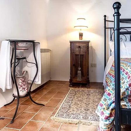 A Casa Di Titta * Terricciola