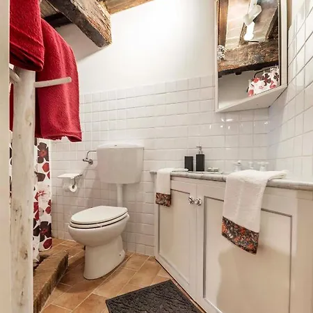 A Casa Di Titta Prázdninový dům *