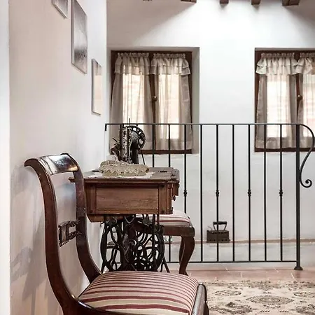 A Casa Di Titta * Terricciola