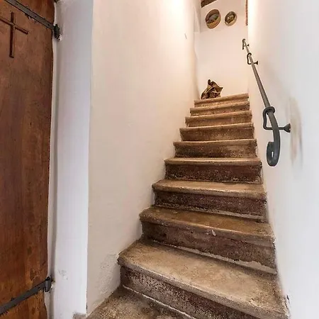 A Casa Di Titta *