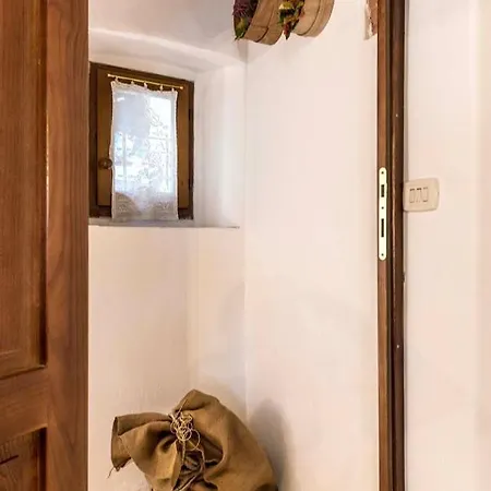 A Casa Di Titta Holiday home Terricciola