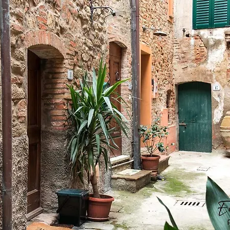 A Casa Di Titta *