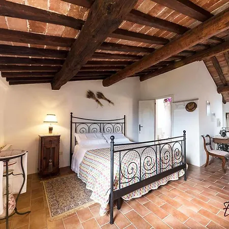 A Casa Di Titta Vakantiehuis *