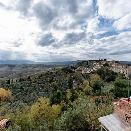 A Casa Di Titta Holiday home Terricciola