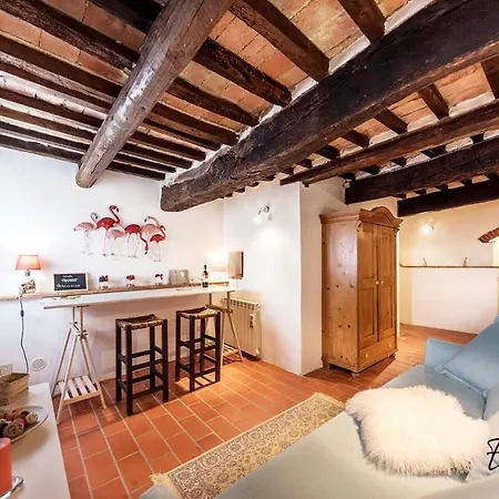 A Casa Di Titta Vakantiehuis *