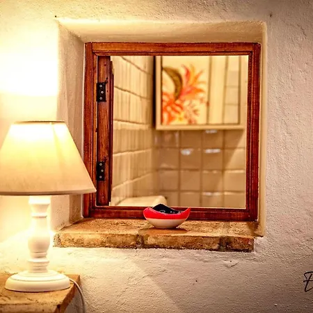A Casa Di Titta Vakantiehuis *