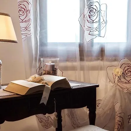 A Casa Di Titta Vakantiehuis