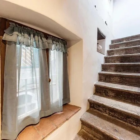 A Casa Di Titta Holiday home