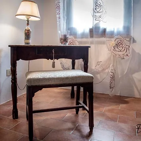 A Casa Di Titta Vakantiehuis *