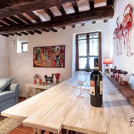 A Casa Di Titta *