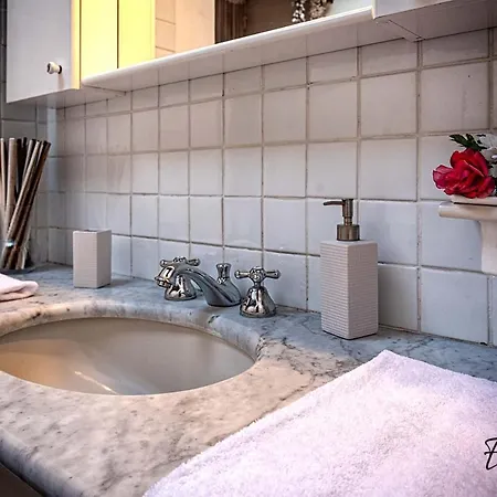 A Casa Di Titta Vakantiehuis Terricciola