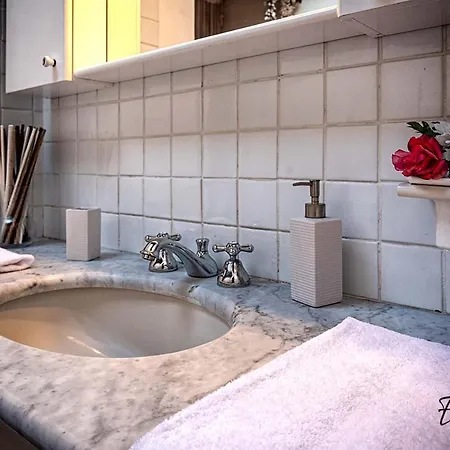 A Casa Di Titta Holiday home Terricciola