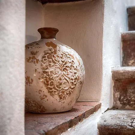 A Casa Di Titta Prázdninový dům *