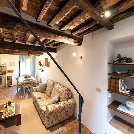 A Casa Di Titta *