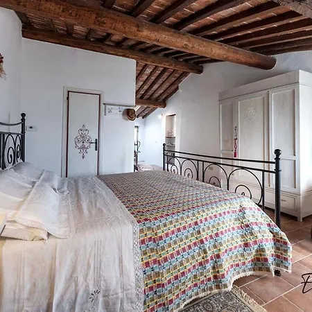 A Casa Di Titta *