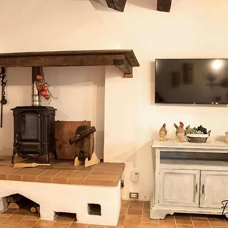 A Casa Di Titta Vakantiehuis