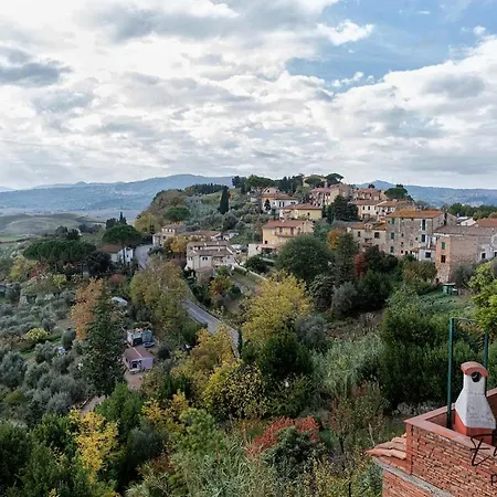 A Casa Di Titta *