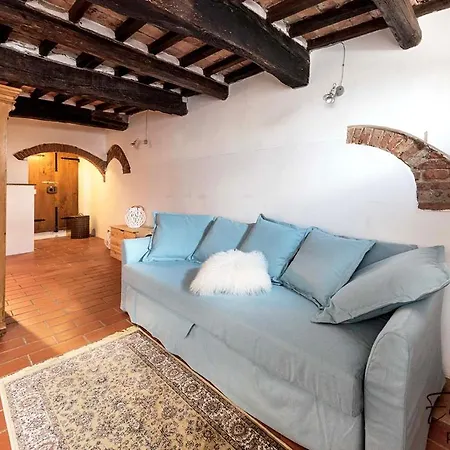 Vakantiehuis A Casa Di Titta *