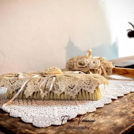 A Casa Di Titta * Terricciola