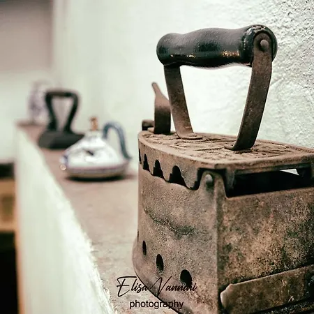 A Casa Di Titta Holiday home Terricciola