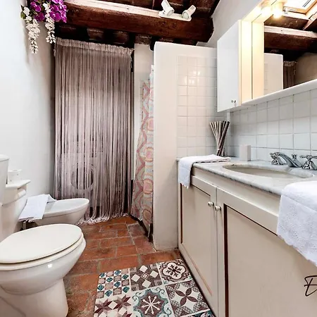Vakantiehuis A Casa Di Titta *
