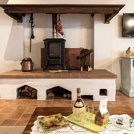 Holiday home A Casa Di Titta