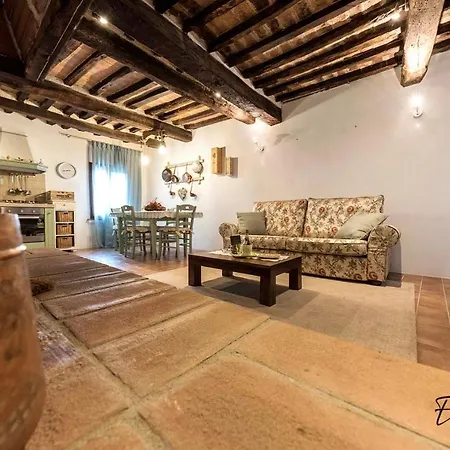 Holiday home A Casa Di Titta