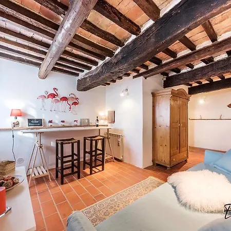 Vakantiehuis A Casa Di Titta